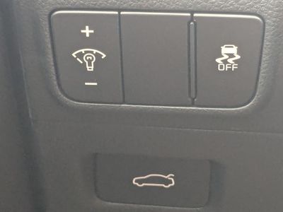 2026 Kia K5 — photo 30 view