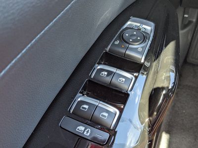 2026 Kia K5 — photo 29 view