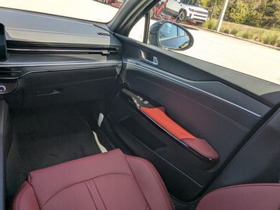 2026 Kia K5 — photo 20 view