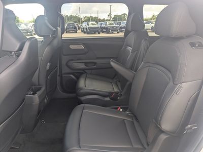 2027 Kia Telluride - Photo 20