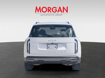 2027 Kia Telluride - Photo 6