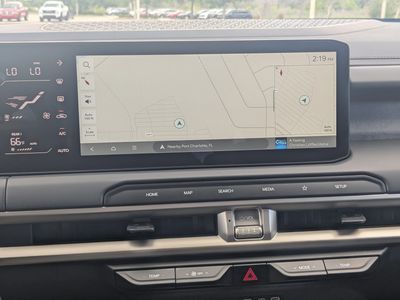 2027 Kia Telluride - Photo 30