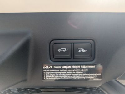 2027 Kia Telluride - Photo 18