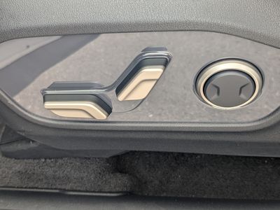 2027 Kia Telluride - Photo 28