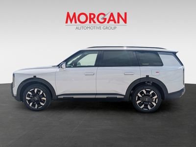 2027 Kia Telluride - Photo 8