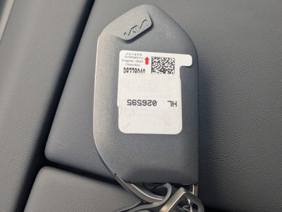 2027 Kia Telluride - Photo 41