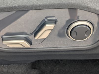 2027 Kia Telluride - Photo 27