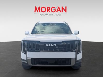 2027 Kia Telluride - Photo 3