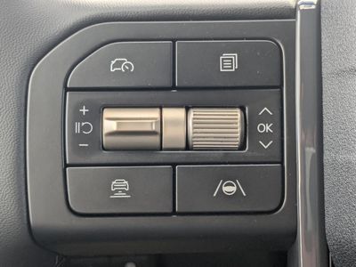 2027 Kia Telluride - Photo 36
