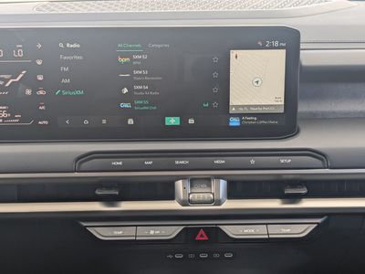 2027 Kia Telluride - Photo 25