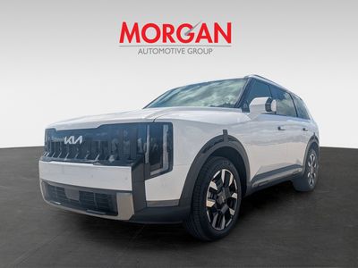 2027 Kia Telluride - Photo 9