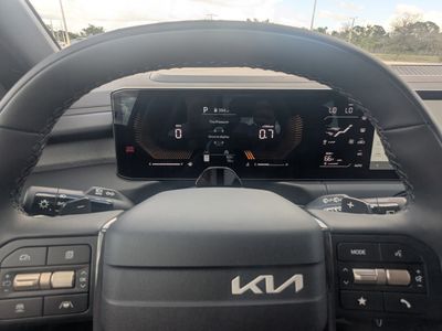2027 Kia Telluride - Photo 39