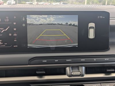 2027 Kia Telluride - Photo 29