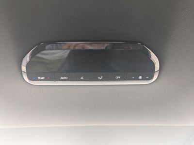 2027 Kia Telluride - Photo 21