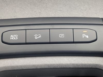 2027 Kia Telluride - Photo 32