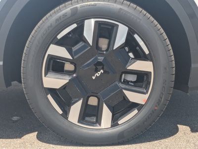 2027 Kia Telluride - Photo 11