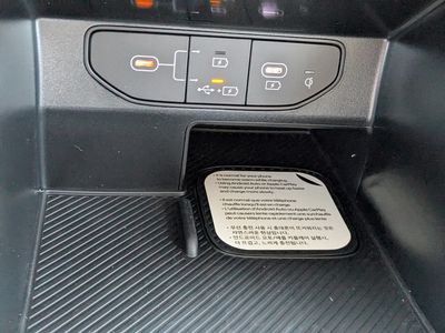 2026 Kia Sorento — photo 28 view