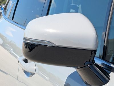 2026 Kia Sorento — photo 12 view