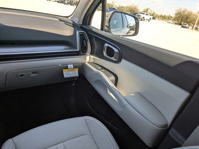 2026 Kia Sorento — photo 21 view