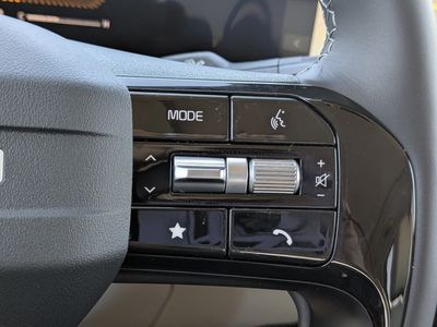 2026 Kia Sorento — photo 34 view