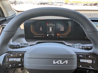 2026 Kia Sorento — photo 35 view