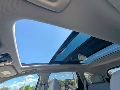 2026 Kia Sorento — photo 25 view