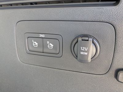2026 Kia Sorento — photo 14 view