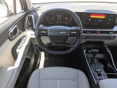 2026 Kia Sorento — photo 20 view