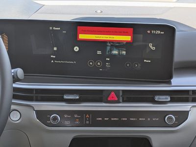 2026 Kia Sorento — photo 22 view