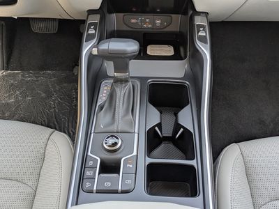 2026 Kia Sorento — photo 23 view