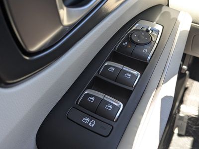 2026 Kia Sorento — photo 31 view