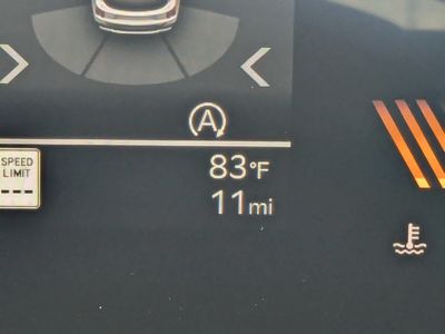 2026 Kia Sorento — photo 37 view