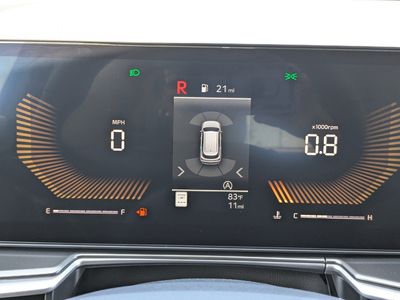 2026 Kia Sorento — photo 36 view