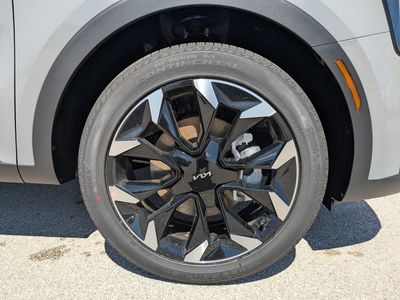 2026 Kia Sorento — photo 11 view