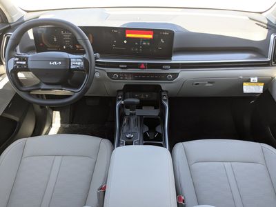 2026 Kia Sorento — photo 19 view