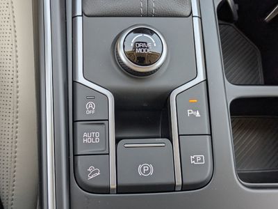 2026 Kia Sorento — photo 29 view