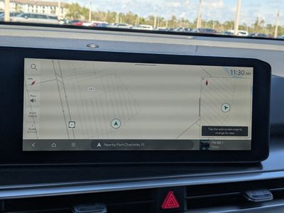 2026 Kia Sorento — photo 27 view