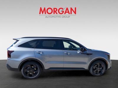 2026 Kia Sorento Hybrid - Photo 4