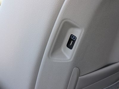 2026 Kia Sorento Hybrid - Photo 21