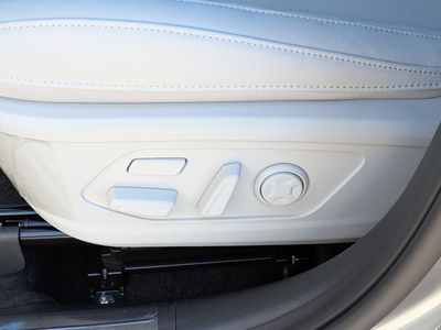 2026 Kia Sorento Hybrid - Photo 27