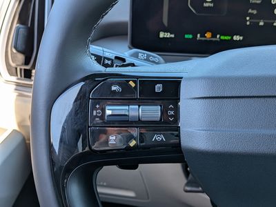 2026 Kia Sorento Hybrid - Photo 30
