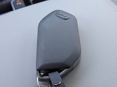2026 Kia Sorento Hybrid - Photo 41