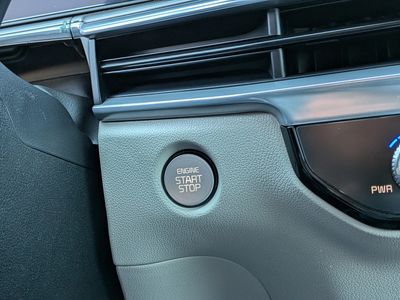 2026 Kia Sorento Hybrid - Photo 35