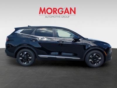 2026 Kia Sportage - Photo 4