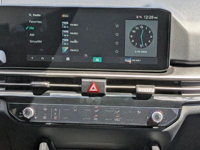 2026 Kia Sportage - Photo 19