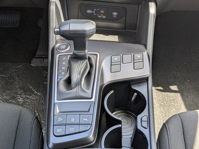 2026 Kia Sportage - Photo 20