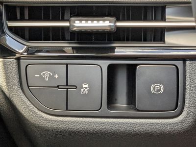 2026 Kia Sportage - Photo 27