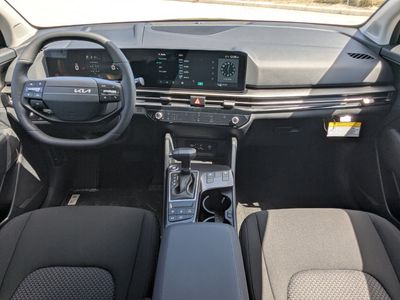 2026 Kia Sportage - Photo 16