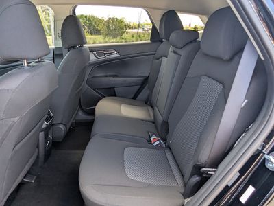 2026 Kia Sportage - Photo 14