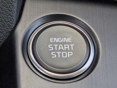2026 Kia Sportage - Photo 36